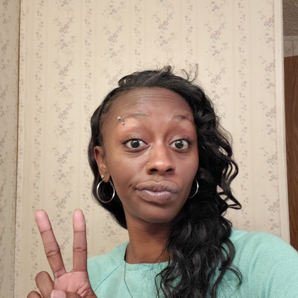 Meet your Posher, Chiquita